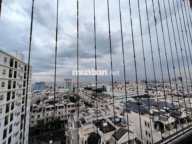 Bán Cityland Park Hills 2pn 2wc.