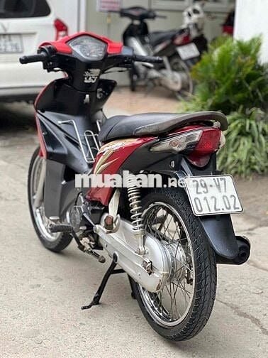 honda wave s110 cần bán