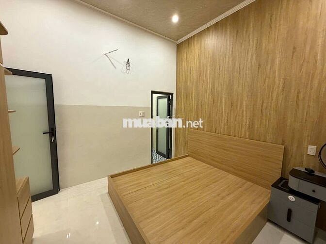 Ngộp ngân hàng chủ gửi giá tốt chỉ 920tr tại Phước Hiệp,Củ Chi.SHR