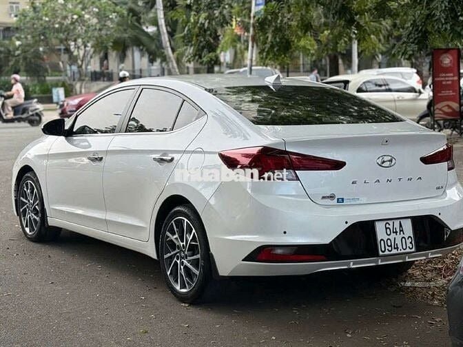 Sản xuất 2020 2.0 AT - 80000 km xe quá mới