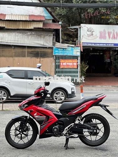 HONDA WINNER X V3 odo 9k BSTP CHÍNH CHỦ