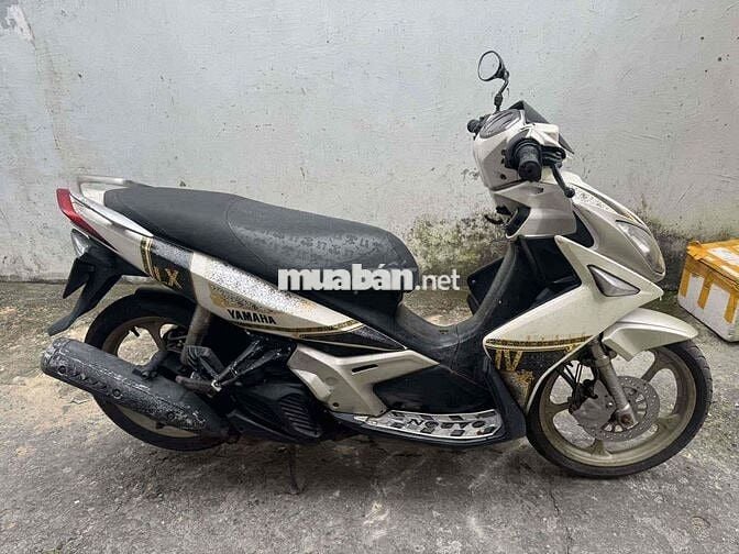 Yamaha Nouvo LX 135 batp gtdd trao đổi