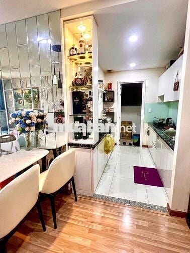 cho thuê chung cư Diamond riverside võ văn kiệt