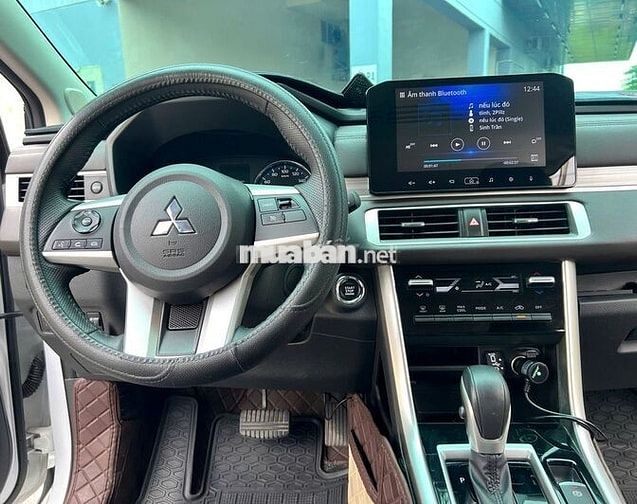 Xpander Premium Đki 2024 Xe Gia Đình Siêu Đẹp