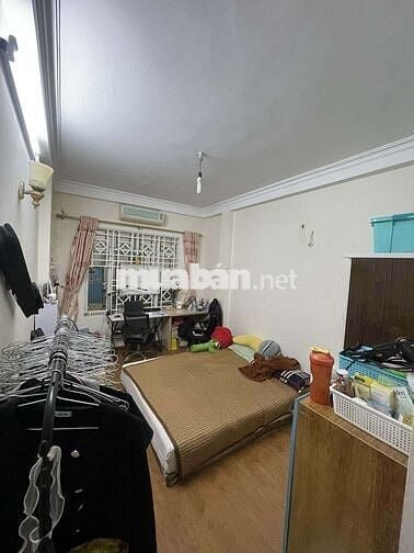 [ 6 Tầng - Chỉ 7.5 tỷ ] Bán Nhà Khuất Duy Tiến - 5m ra Oto