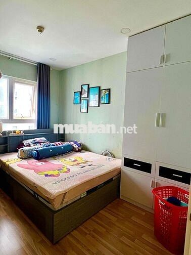 cho thuê chung cư Diamond riverside võ văn kiệt