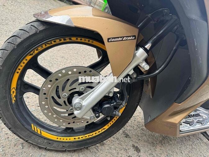 Airblade 2014 Bstp Xe Chính chủ