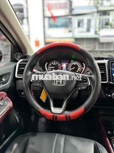 Xe Siêu Lướt Chất Xe Cực Đẹp Hoda City L 2024