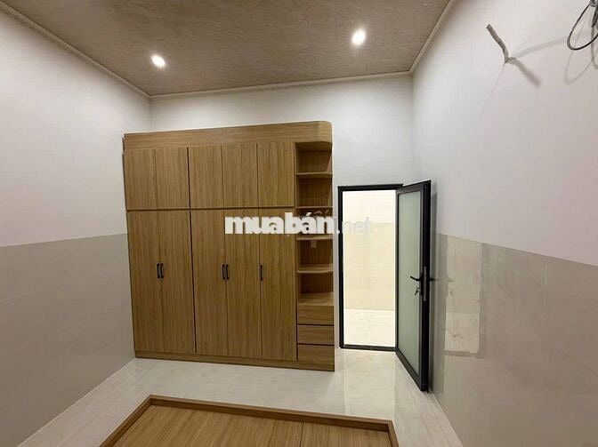 Ngộp ngân hàng chủ gửi giá tốt chỉ 920tr tại Phước Hiệp,Củ Chi.SHR