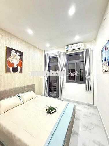 Chính Chủ Bán Nhà Phường 3 Gò Vấp HCM