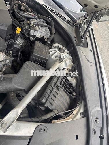 VinFast Lux A2.0 2022 A2.0 Tiêu chuẩn - 100000 km