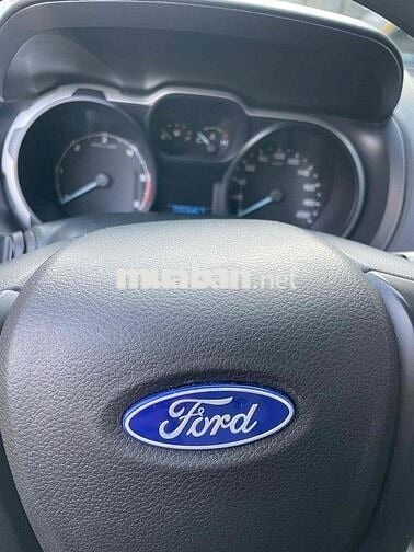 Ford Ranger 2017 XLS 2.2L 4x2 AT - 112000 km