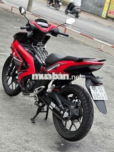 HONDA WINNER X V3 odo 9k BSTP CHÍNH CHỦ