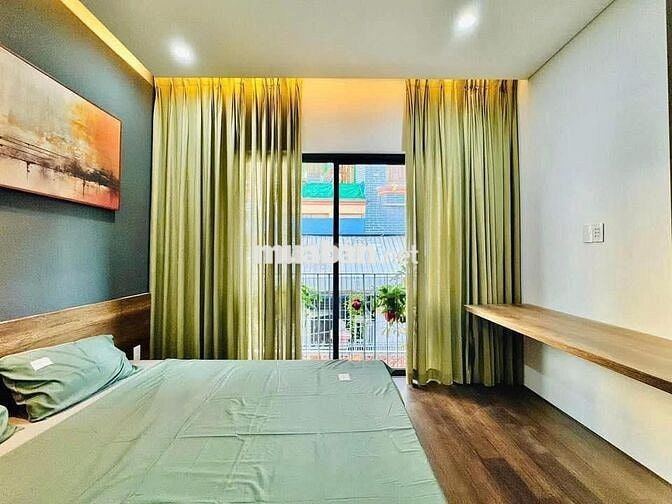 🏡 Vintage NGUYỄN LÂM- VẠN KIẾP - 3PN FULL NỘI THẤT