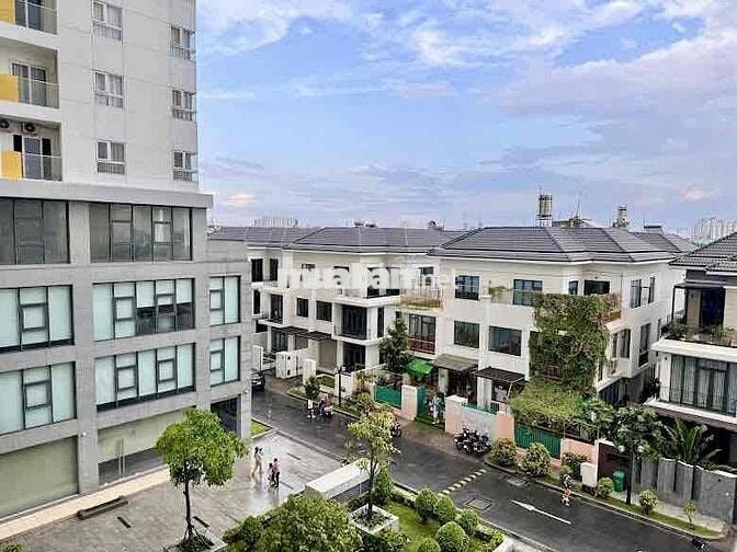 cho thuê chung cư Diamond riverside võ văn kiệt