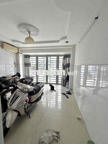 💥 NGUYỄN DU – 38M² – 3 LẦU 3PN – HXH – 5,28 TỶ TL 💥