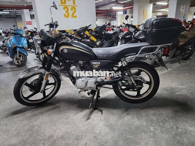 Cần bán xe it sử dụng