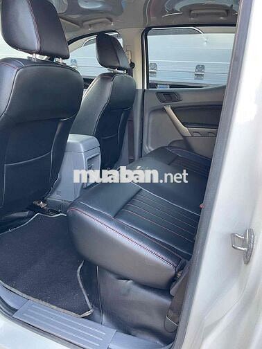 Ford Ranger 2017 XLS 2.2L 4x2 AT - 112000 km