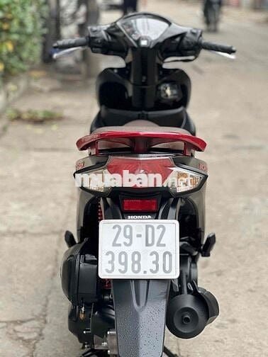 honda vison chính chủ biển hà nội cần bán