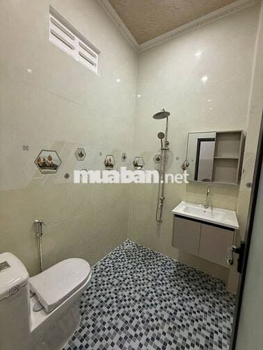 Ngộp ngân hàng chủ gửi giá tốt chỉ 920tr tại Phước Hiệp,Củ Chi.SHR