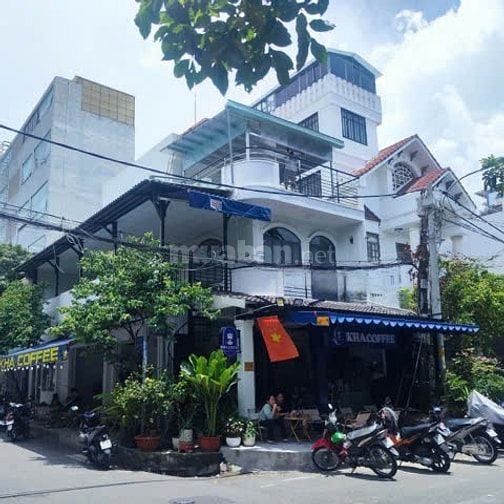 Cho thuê phòng tại tầng 1, căn góc nhà số 152 đường số 39, quận 7