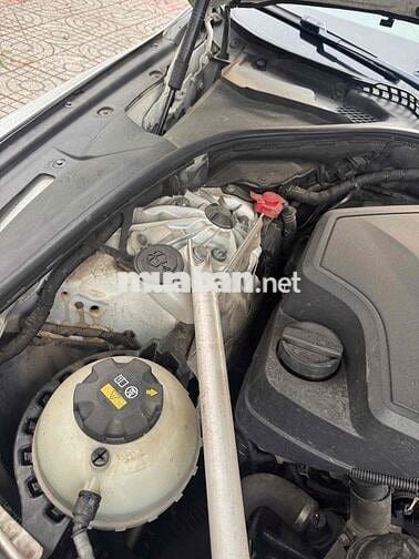 VinFast Lux A2.0 2022 A2.0 Tiêu chuẩn - 100000 km