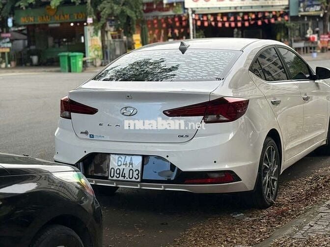 Sản xuất 2020 2.0 AT - 80000 km xe quá mới