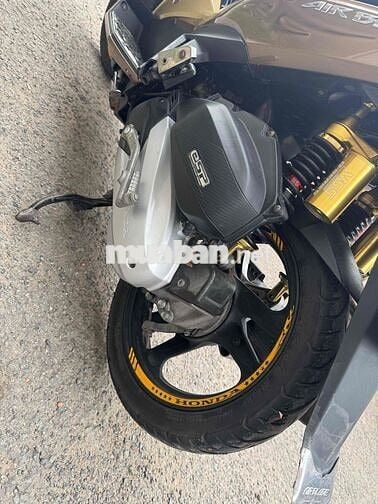 Airblade 2014 Bstp Xe Chính chủ