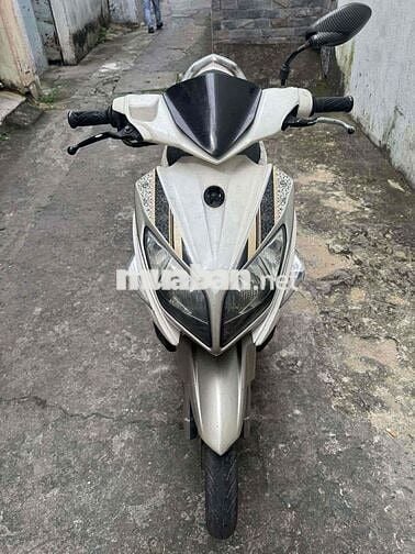 Yamaha Nouvo LX 135 batp gtdd trao đổi