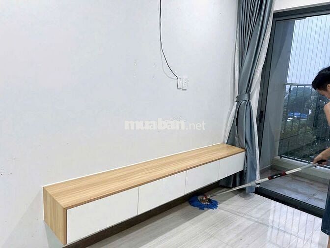 Bán gấp căn góc 2PN2WC full nội thất, view đẹp, SHR