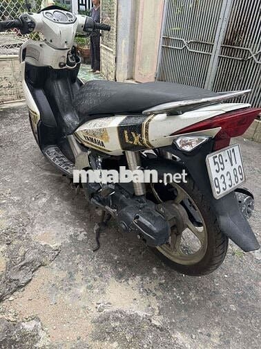 Yamaha Nouvo LX 135 batp gtdd trao đổi