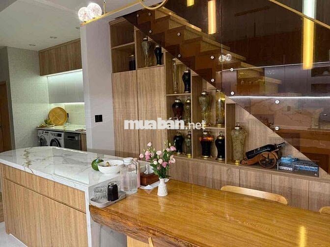 Bán nhà 3 tầng đường Thanh Lương 15- Hoà Xuân - Tp Đà Nẵng.