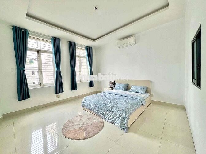 CHO THUÊ CHUNG CƯ MINI - 1 PHÒNG NGỦ TẠC BẾP SIÊU THOÁNG MÁT