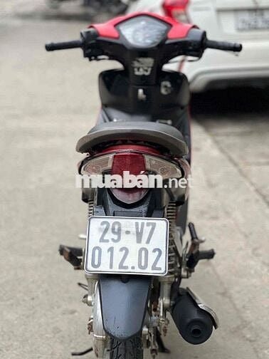 honda wave s110 cần bán