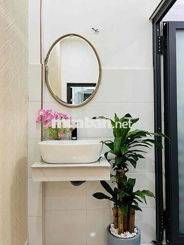 Chính Chủ Bán Nhà Phường 3 Gò Vấp HCM