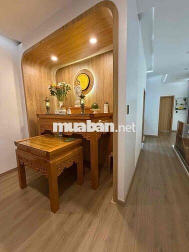 Bán nhà 3 tầng đường Thanh Lương 15- Hoà Xuân - Tp Đà Nẵng.