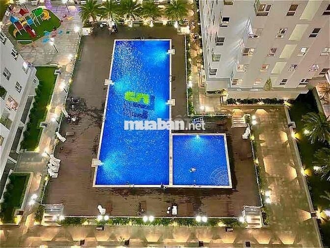 cho thuê chung cư Diamond riverside võ văn kiệt