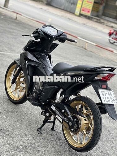 HONDA WINNER V1 CHÍNH CHỦ HỔ TRỢ GÓP TAY ĐÔI