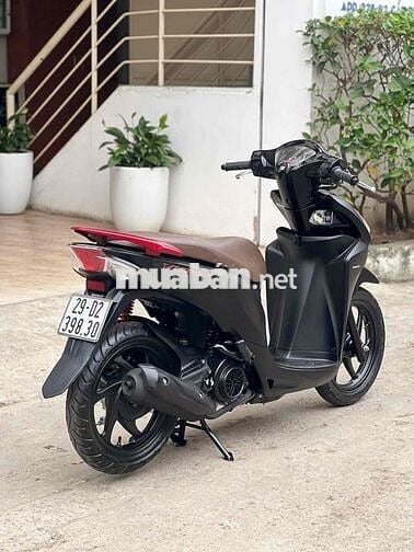 honda vison chính chủ biển hà nội cần bán