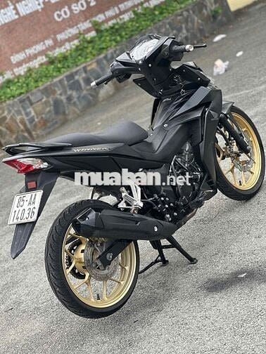HONDA WINNER V1 CHÍNH CHỦ HỔ TRỢ GÓP TAY ĐÔI
