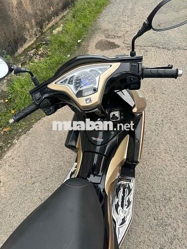 Airblade 2014 Bstp Xe Chính chủ