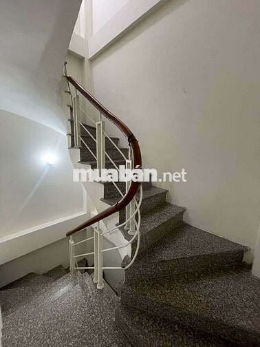 [ 6 Tầng - Chỉ 7.5 tỷ ] Bán Nhà Khuất Duy Tiến - 5m ra Oto