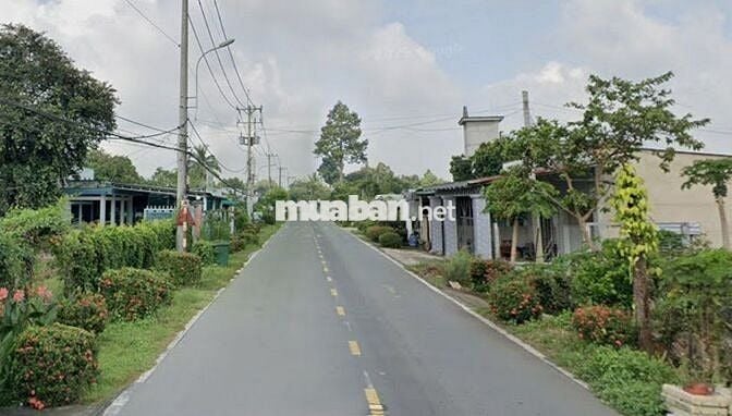 101m2 giá 1,3 tỷ ngay ngay gần KCN Tây Bắc sổ riêng view công viên