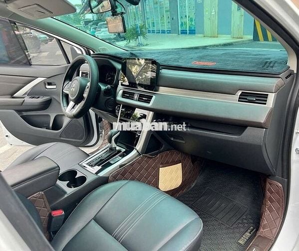 Xpander Premium Đki 2024 Xe Gia Đình Siêu Đẹp