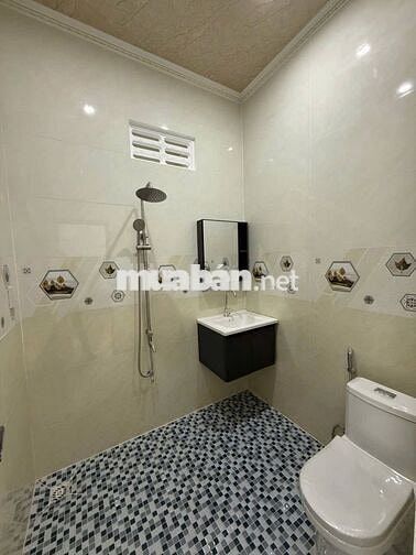 Ngộp ngân hàng chủ gửi giá tốt chỉ 920tr tại Phước Hiệp,Củ Chi.SHR