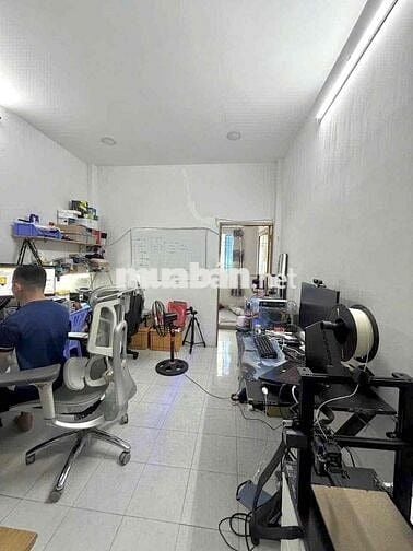 💥 NGUYỄN DU – 38M² – 3 LẦU 3PN – HXH – 5,28 TỶ TL 💥