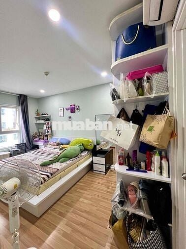 cho thuê chung cư Diamond riverside võ văn kiệt