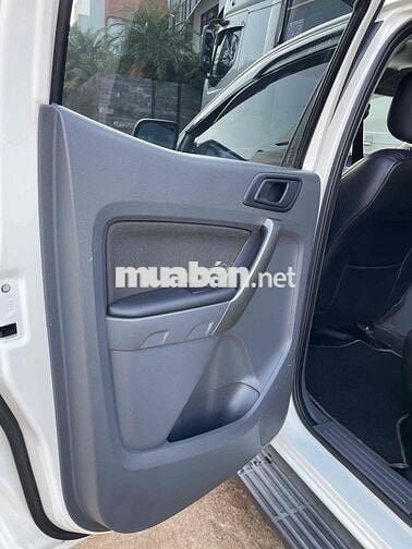 Ford Ranger 2017 XLS 2.2L 4x2 AT - 112000 km