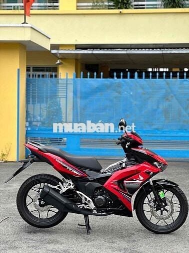 HONDA WINNER X V3 odo 9k BSTP CHÍNH CHỦ