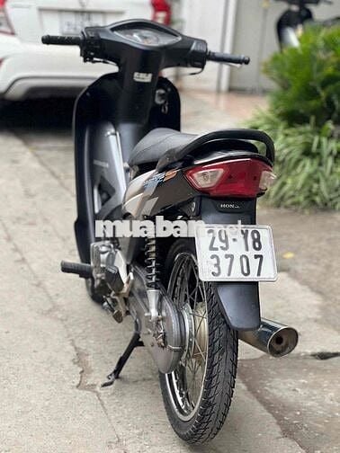 honda wave s100 zin chất biển hn cần bán